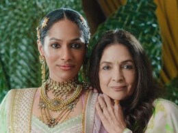 लवकरच आजी होणार नीना गुप्ता; मसाबाने दिली Good News! 