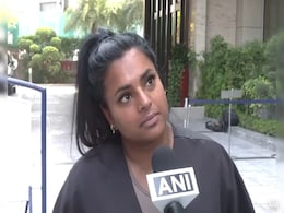 Video: Swedish Woman Patricia Eriksson Arrived In Nagpur To Search For Her Biological Mother Video: Swedish Woman Patricia Eriksson Arrived In Nagpur To Search For Her Biological Mother