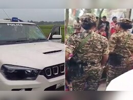 NIA की टीम पर हुए हमले के बाद सीएम ममता बनर्जी ने दी प्रतिक्रिया, कही ये बात NIA की टीम पर हुए हमले के बाद सीएम ममता बनर्जी ने दी प्रतिक्रिया, कही ये बात
