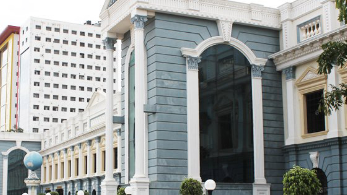 SRM University BTech Phase 1 Examination Results Declared, Check Steps To Download