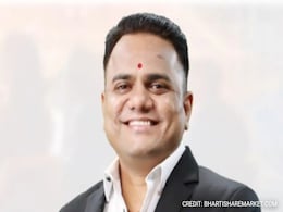 Influencer Ravindra Balu Bharti Ordered To Pay Rs 12 Crore. Here's Why Influencer Ravindra Balu Bharti Ordered To Pay Rs 12 Crore. Here's Why