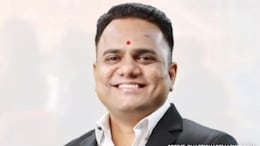 SEBI Cracks Down On YouTuber Ravindra Balu Bharti, Orders Him To Pay Rs 9.5 Crore