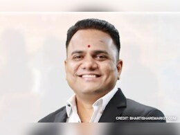 इन्फ्लुएंसर रवींद्र बालू भारती को ₹12 करोड़ का भुगतान करने का आदेश, जानें क्‍या है वजह