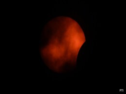 Solar Eclipse 2024: मैक्सिको में लगा पूर्ण सूर्यग्रहण, दिन में छा गया अंधेरा, सोशल मीडिया पर लोग शेयर कर रहे Video Solar Eclipse 2024: मैक्सिको में लगा पूर्ण सूर्यग्रहण, दिन में छा गया अंधेरा, सोशल मीडिया पर लोग शेयर कर रहे Video