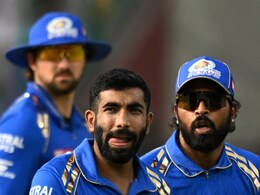 दिल्लीविरुद्धच्या पराभवानंतर Mumbai Indians 'प्ले ऑफ' कसं गाठणार? पाहा समीकरण