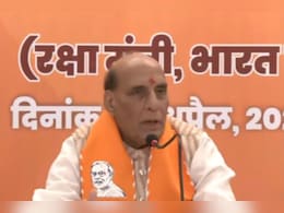 अग्निवीर योजना पर पहली बार बोले रक्षा मंत्री राजनाथ सिंह, 'उनके पास स्किल, आरक्षण और 16 लाख होंगे'