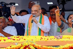 Case Registered After Doctored Amit Shah Video On Reservation Goes Viral Case Registered After Doctored Amit Shah Video On Reservation Goes Viral