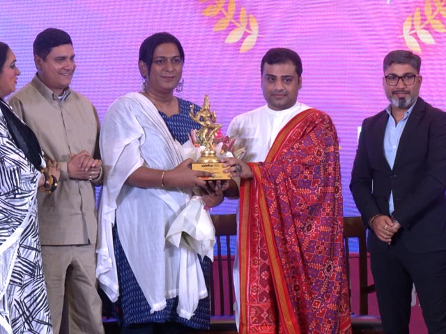 Leaving No One Behind: Highlights Of The Third National Transgender Awards