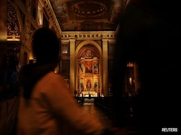 Portugal's Catholic Church To Compensate Victims Of Child Sexual Abuse Portugal's Catholic Church To Compensate Victims Of Child Sexual Abuse