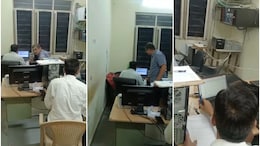 Rajasthan Bribery Case: राजस्थान में ACB का बड़ा एक्शन, दूद कलेक्टर के आवास की देर रात हुई तलाशी, पटवारी भी मुश्किल में फंसे