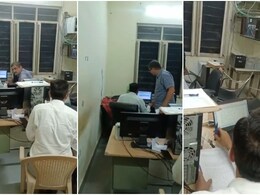 Rajasthan Bribery Case: राजस्थान में ACB का बड़ा एक्शन, दूद कलेक्टर के आवास की देर रात हुई तलाशी, पटवारी भी मुश्किल में फंसे