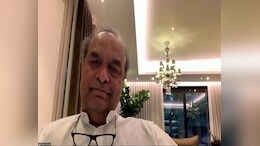 Mukul Rohatgi Says Island No Exchange Of Territory, Was Given to Sri Lanka