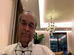 "भारत ने कच्चाथीवू द्वीप श्रीलंका को दे दिया, बदले में कुछ नहीं लिया" : मुकुल रोहतगी "भारत ने कच्चाथीवू द्वीप श्रीलंका को दे दिया, बदले में कुछ नहीं लिया" : मुकुल रोहतगी