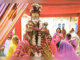 राजधानी जयपुर में होगी गणगौर माता की नगर परिक्रमा का आयोजन, जुटेंगे हजारों सैलानी, जानें पूरा शेड्यूल राजधानी जयपुर में होगी गणगौर माता की नगर परिक्रमा का आयोजन, जुटेंगे हजारों सैलानी, जानें पूरा शेड्यूल