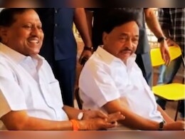 'मैत्री जपली त्यासाठी धन्यवाद, पण माझं मतदान तुम्हाला नाही'; गणपत कदम यांनी स्पष्टच केलं