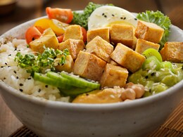 5 Elements To Make Indian-Style Buddha Bowls At Home