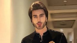 Pakistani Actor Imran Abbas On Turning Down <i>Aashiqui 2</i>, <i>PK</i>, <i>Ram Leela</i>: "Peeche Mud Ke."