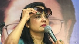 CBI Submits Report On 'Cash-For-Query Scam' Against Mahua Moitra To Lokpal