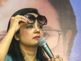 CBI Submits Report On 'Cash-For-Query Scam' Against Mahua Moitra To Lokpal CBI Submits Report On 'Cash-For-Query Scam' Against Mahua Moitra To Lokpal