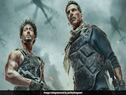 बड़े मियां छोटे मियां में नजर आने वाली थी टाइगर की जोया, लेकिन इस कारण ठुकरा दिया था अली अब्बास जफर का ऑफर बड़े मियां छोटे मियां में नजर आने वाली थी टाइगर की जोया, लेकिन इस कारण ठुकरा दिया था अली अब्बास जफर का ऑफर