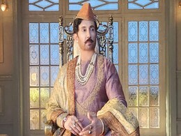 Shekhar Suman Exclusive: शेखर सुमन ने कहा-'सीरीज हीरामंडी में दर्शकों को आजादी से पहले तवायफों की दुनिया दिखाई जाएगी' Shekhar Suman Exclusive: शेखर सुमन ने कहा-'सीरीज हीरामंडी में दर्शकों को आजादी से पहले तवायफों की दुनिया दिखाई जाएगी'