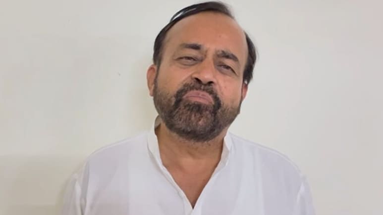 पंचायत और निकाय चुनाव को लेकर पूर्व विधायक ने सरकार और EC को भेजा लीगल नोटिस, 15 अप्रैल तक नहीं होगा चुनाव