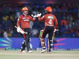 SRH vs RR: अभिषेक और हेड ने पहले ही मैच दिखा दिया ट्रेलर, इन आंकड़ों से पहले से ही दहली हैं बाकी टीमें