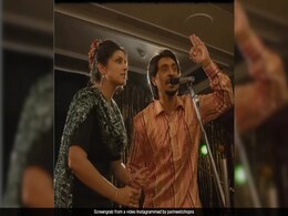 Parineeti Chopra's Post For <i>Amar Singh Chamkila</i> Co-Star Diljit Dosanjh: "Wouldn't Have Been The Same Without My <i>Jodidaar</i>" Parineeti Chopra's Post For <i>Amar Singh Chamkila</i> Co-Star Diljit Dosanjh: "Wouldn't Have Been The Same Without My <i>Jodidaar</i>"