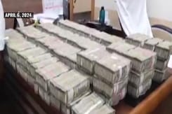Cash Seizure Worth Rs 4,650 Crore Across India, 45% Of Them Drugs Cash Seizure Worth Rs 4,650 Crore Across India, 45% Of Them Drugs