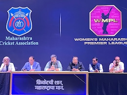 महाराष्ट्र क्रिकेट संघटनेच्या वतीने महिला महाराष्ट्र प्रीमियर लीग स्पर्धेची घोषणा महाराष्ट्र क्रिकेट संघटनेच्या वतीने महिला महाराष्ट्र प्रीमियर लीग स्पर्धेची घोषणा