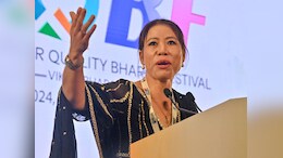"Haven't Resigned": Boxing Great Mary Kom Breaks Silence On Reports Of Quitting IOA Panel