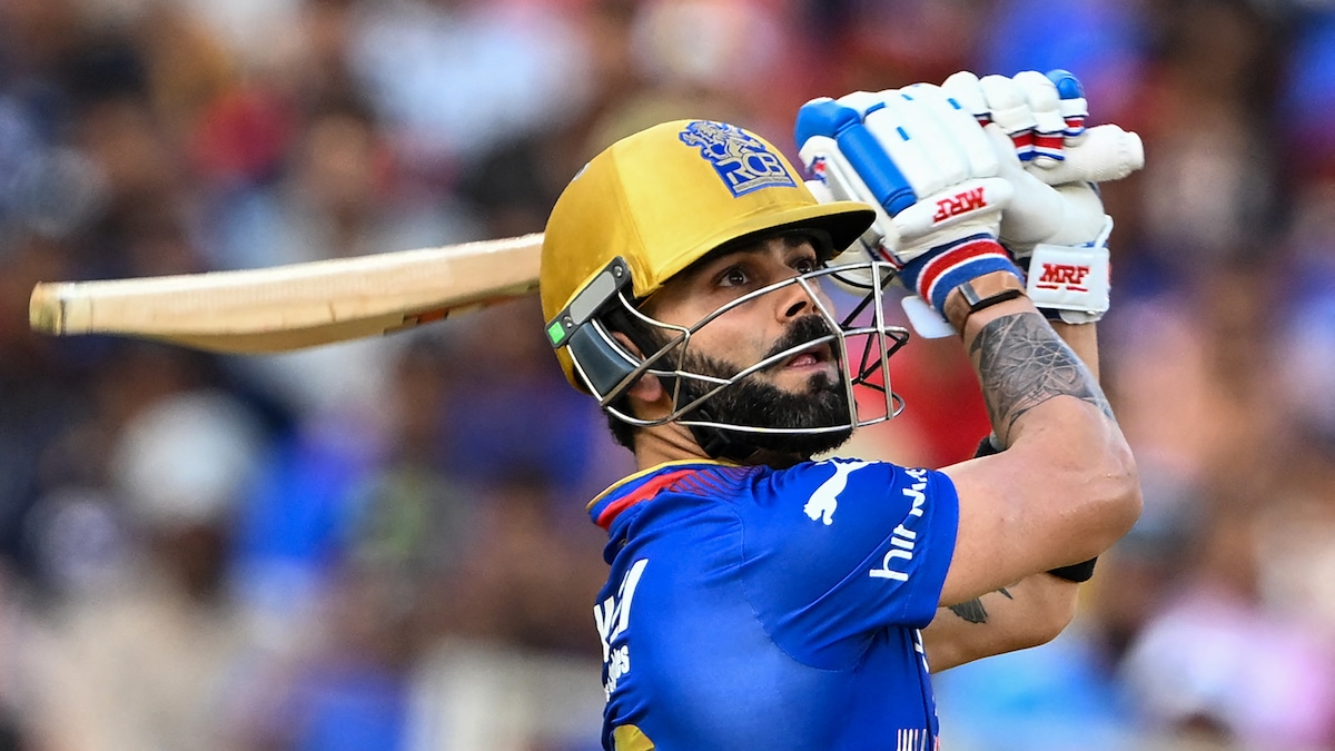 “Sachin Tendulkar Batted At No. 4”: Virender Sehwag’s Sensational T20 World Cup Message For Virat | Cricket News “Sachin Tendulkar Batted At No. 4”: Virender Sehwag’s Sensational T20 World Cup Message For Virat | Cricket News