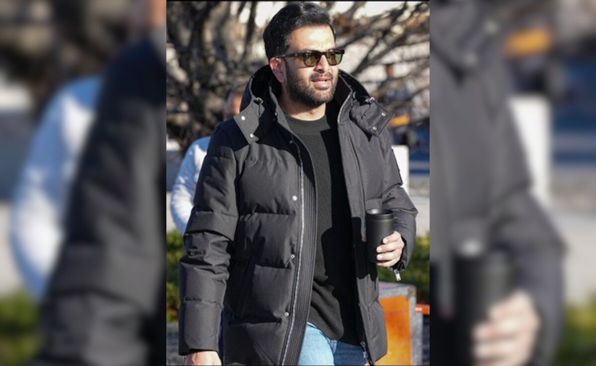 Prithviraj Sukumaran Reveals How He Managed To Look Emaciated for <i>The Goat Life</i>: "I Surprised Myself"