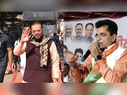 ...आता अबू आझमींचा नंबर? 400 कोटीची बेनामी मालमत्ता? सोमय्या अ‍ॅक्शन मोडमध्ये