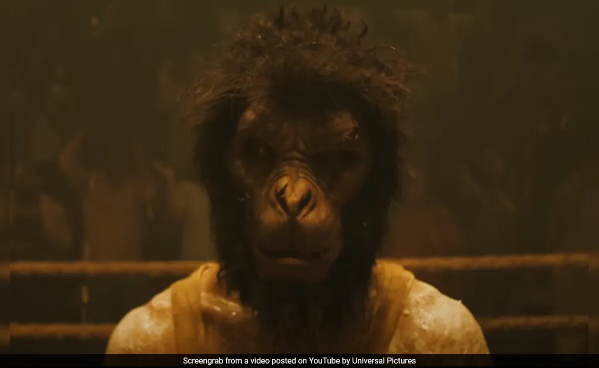 <i>Godzilla X Kong</i> Dominates North American Box Office, <i>Monkey Man</i> Is Second On The List