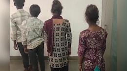 Rajasthan News: पढ़ाई करने की उम्र में बच्चों से करा रहे थे पाइपलाइन खुदाई का काम, चार बालश्रमिकों को करवाया मुक्त