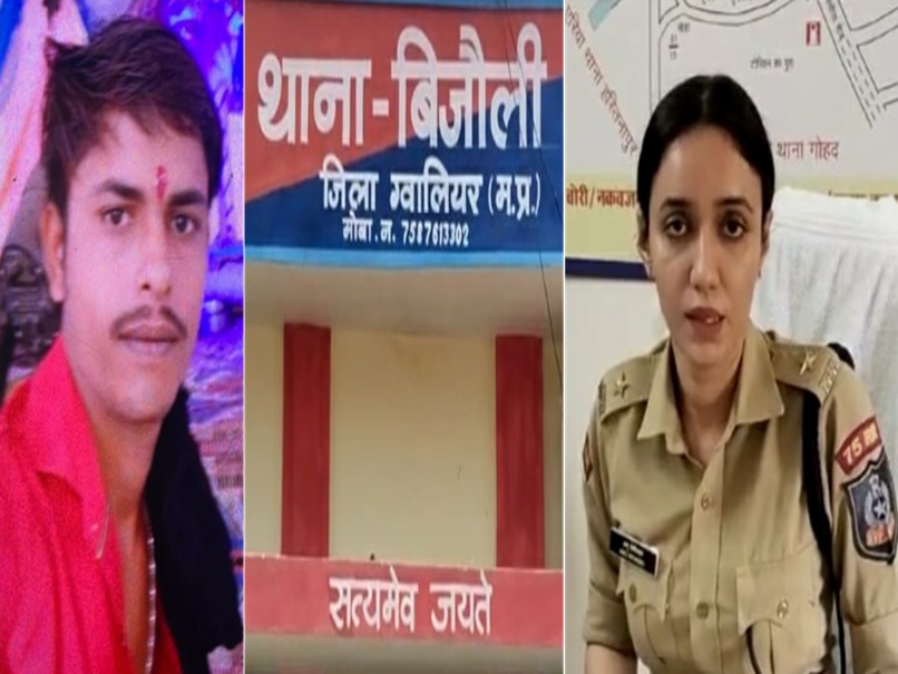 ग्वालियर पुलिस के शिकंजे में आया गोवा, मुंबई, दिल्ली में वारदात करने वाला अंतरराज्यीय चोर, ऐसे करता था अपराध
