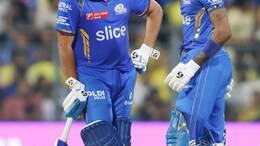 "Anything Against Rohit, You're Finished': Mathew Hayden Slams India's 'Celebrity Culture'