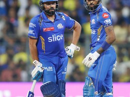 "Anything Against Rohit, You're Finished': Mathew Hayden Slams India's 'Celebrity Culture'