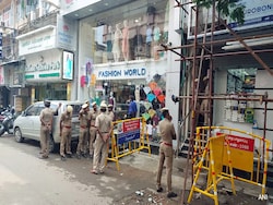 Bomb Threat At Probe Agency's Office In Chennai Turns Out To Be Hoax