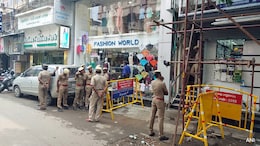 Chennai Got 342 Bomb Threats Since April, Anti-Terrorism Squad To Probe