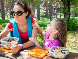 5 Essential Rules For Safe Outdoor Dining This Summer