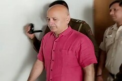 Liquor Policy Scam Case: Manish Sisodia's Judicial Custody Extended Till April 18 Liquor Policy Scam Case: Manish Sisodia's Judicial Custody Extended Till April 18