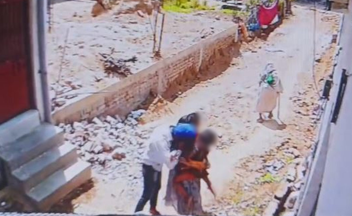 "UP's Rotting Underbelly Laid Bare": Trinamool After Teen Assaulted In Mathura