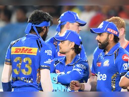 "Everything Is Fake": Rohit Sharma Denies T20 World Cup Meeting Report Claiming Focus On Hardik Pandya