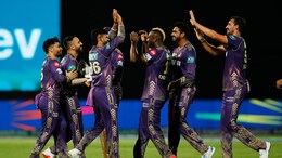DC vs KKR Result: कोलकाता के बल्लेबाजों ने दिल्ली के गेंदबाजों पर ढाया कहर, केकेआर ने 106 रनों से जीता मैच