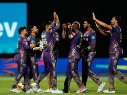 DC vs KKR, IPL 2024: दिल्ली कैपिटल्स के खिलाफ केकेआर ने 106 रनों से जीता मुकाबला DC vs KKR, IPL 2024: दिल्ली कैपिटल्स के खिलाफ केकेआर ने 106 रनों से जीता मुकाबला