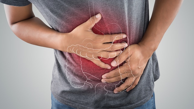 Chronic inflammation can cause various other health issues