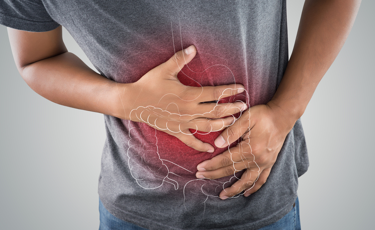 Chronic inflammation can cause various other health issues