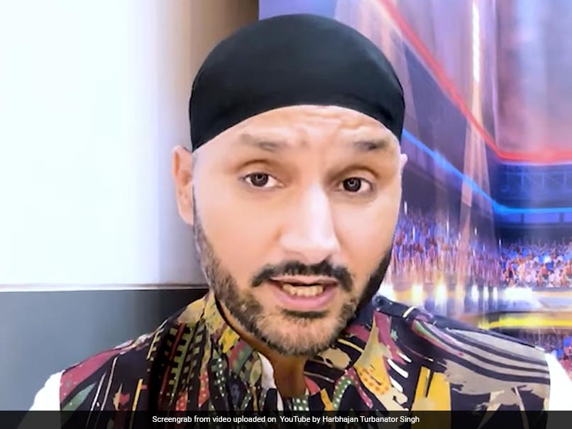 SRH vs LSG: हैदराबादी ओपनरों के "तूफान" के बाद हरभजन ने कर डाली यह बड़ी मांग, लेकिन....